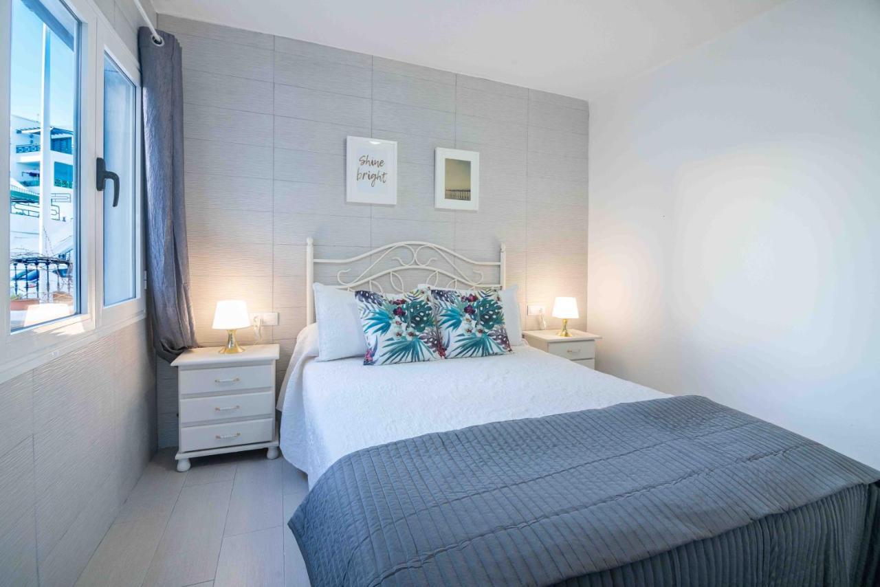 Casa Nina Apartment Tias Bagian luar foto